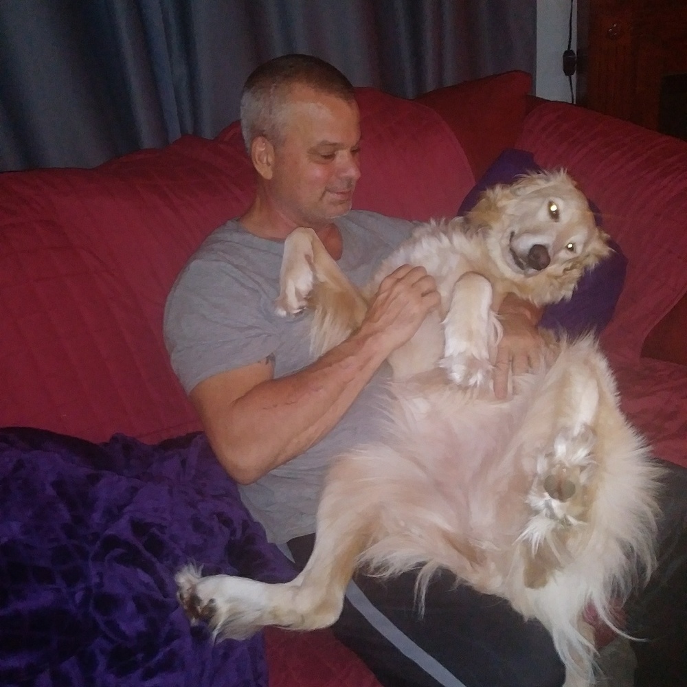 Meet your Posher, Daniel